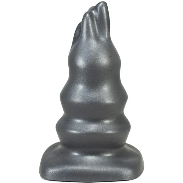 SquarePegToys® Trainer - Fisting Prep Dildo