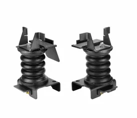 SumoSprings Rear for Mercedes-Benz Sprinter 2500 | Left/Right Pair | 5000 (lb) Capacity (SSR-327-47-2)