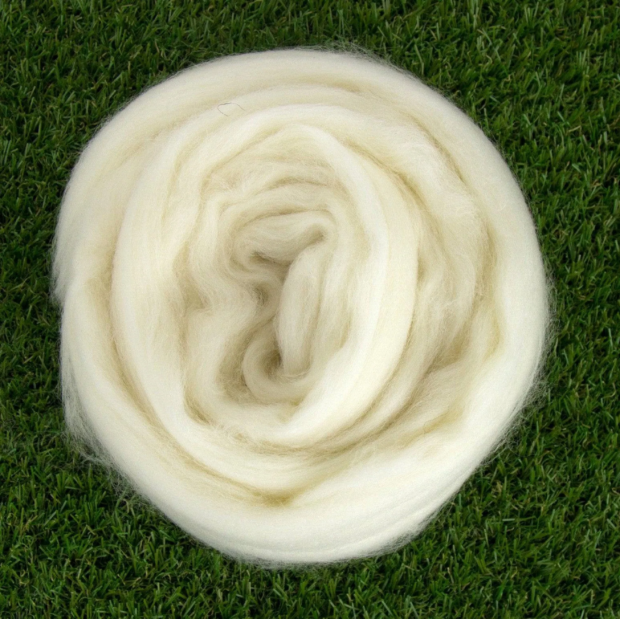 Superwash Merino Wool Top