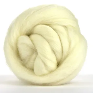 Superwash Merino Wool Top