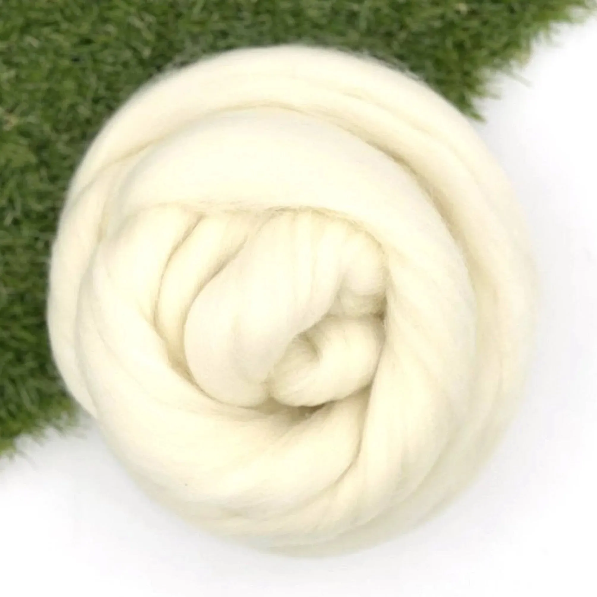 Superwash Merino Wool Top