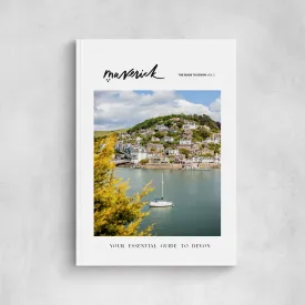 The Maverick Guide to Devon: Vol 2
