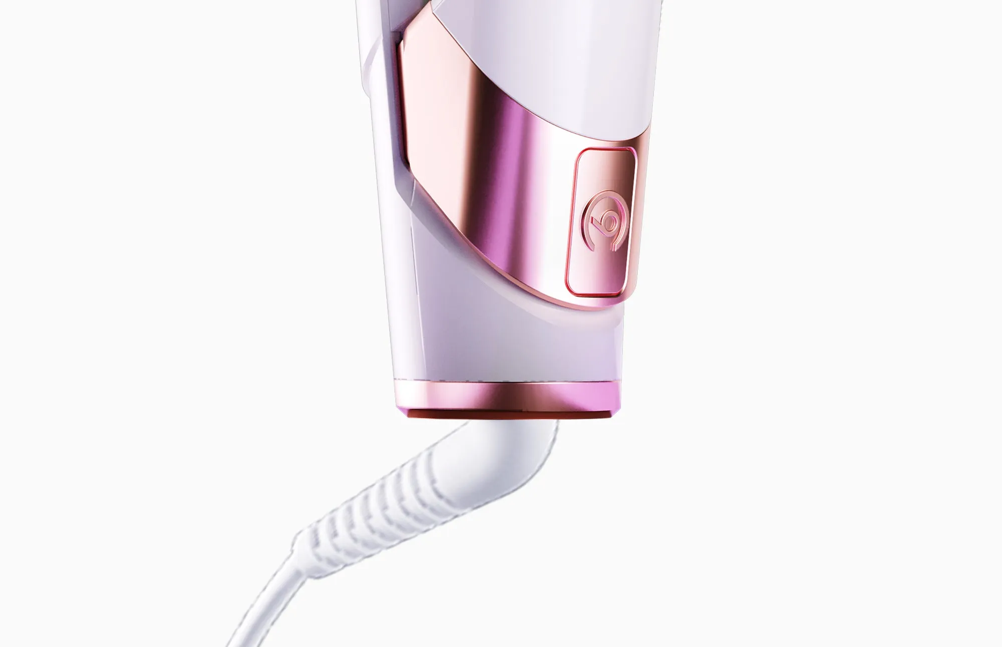 The Premium Bundle - Original Iron Pro Pearl