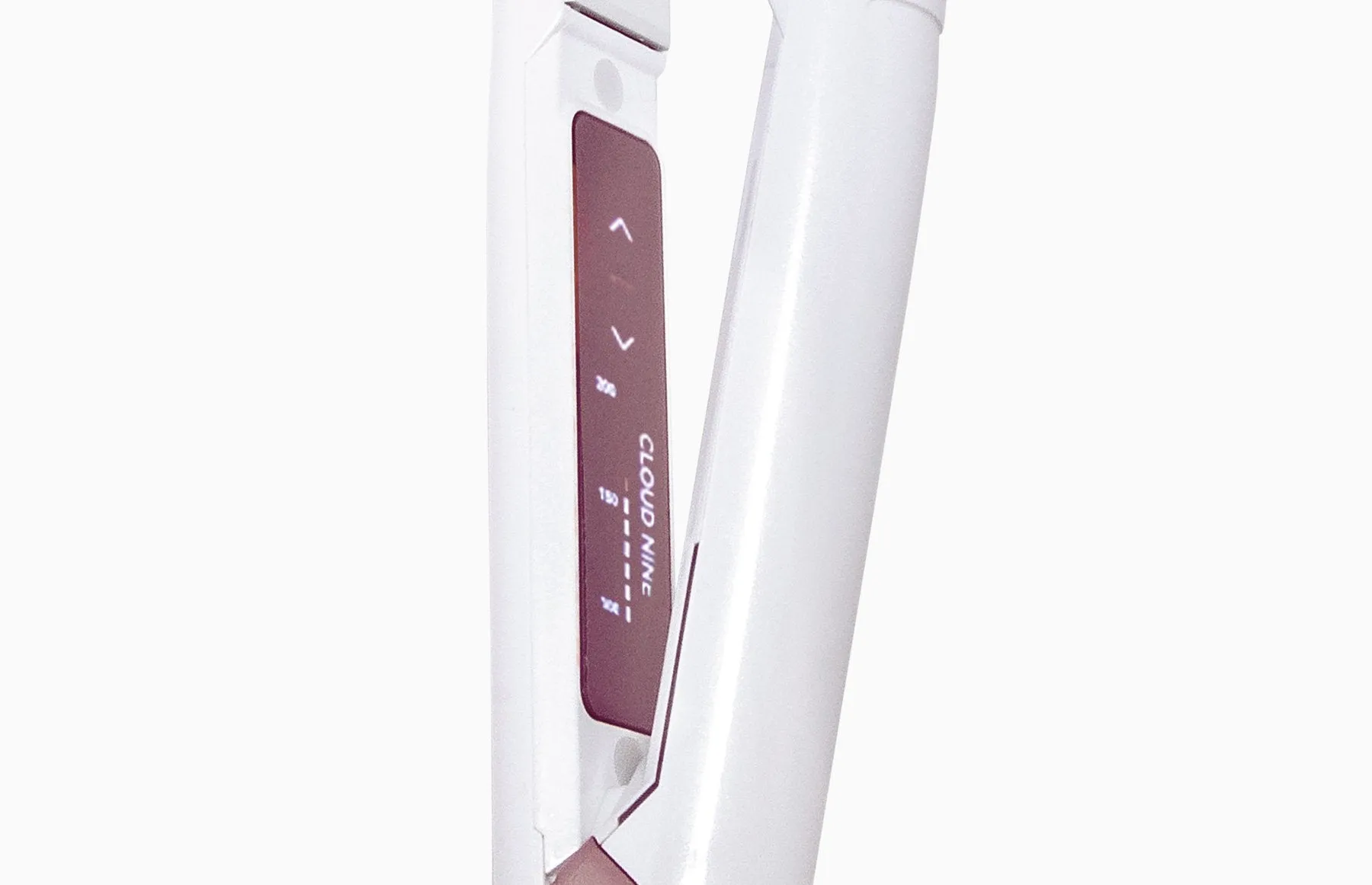The Premium Bundle - Original Iron Pro Pearl