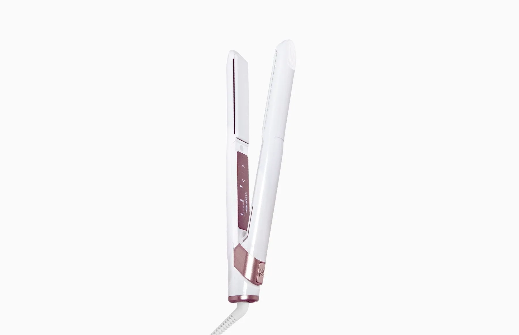The Premium Bundle - Original Iron Pro Pearl