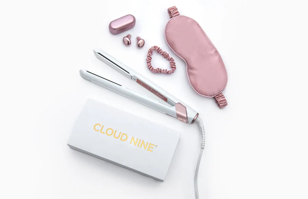 The Premium Bundle - Original Iron Pro Pearl