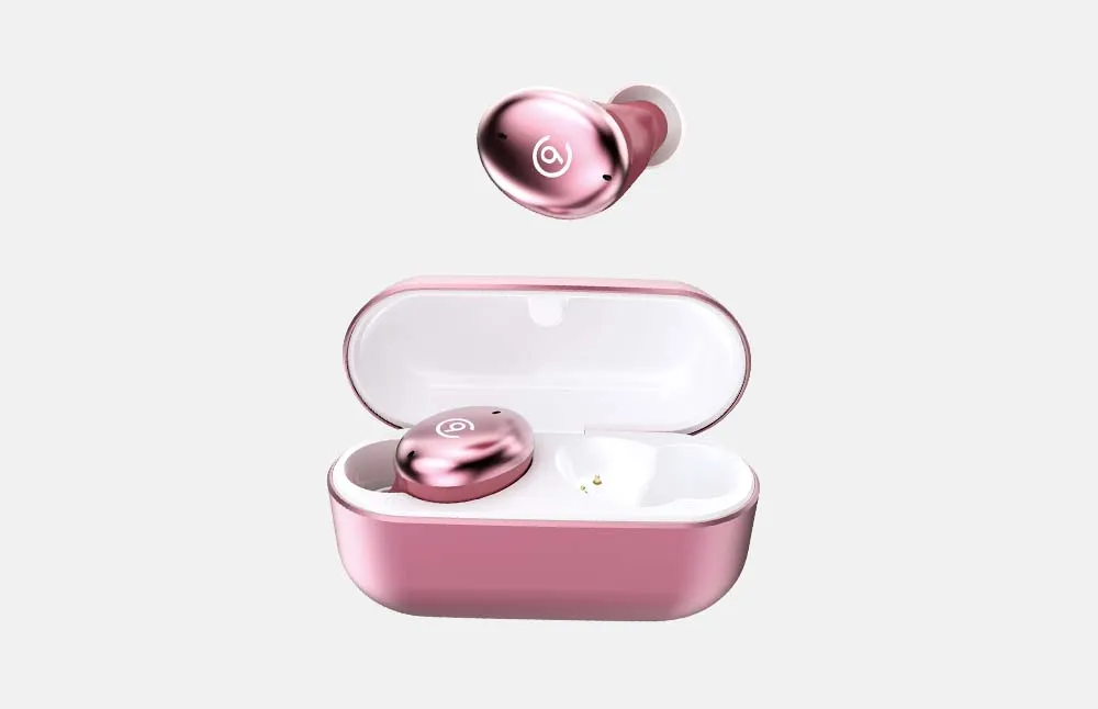 The Premium Bundle - Original Iron Pro Pearl