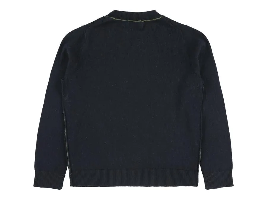 Tobi Sweater
