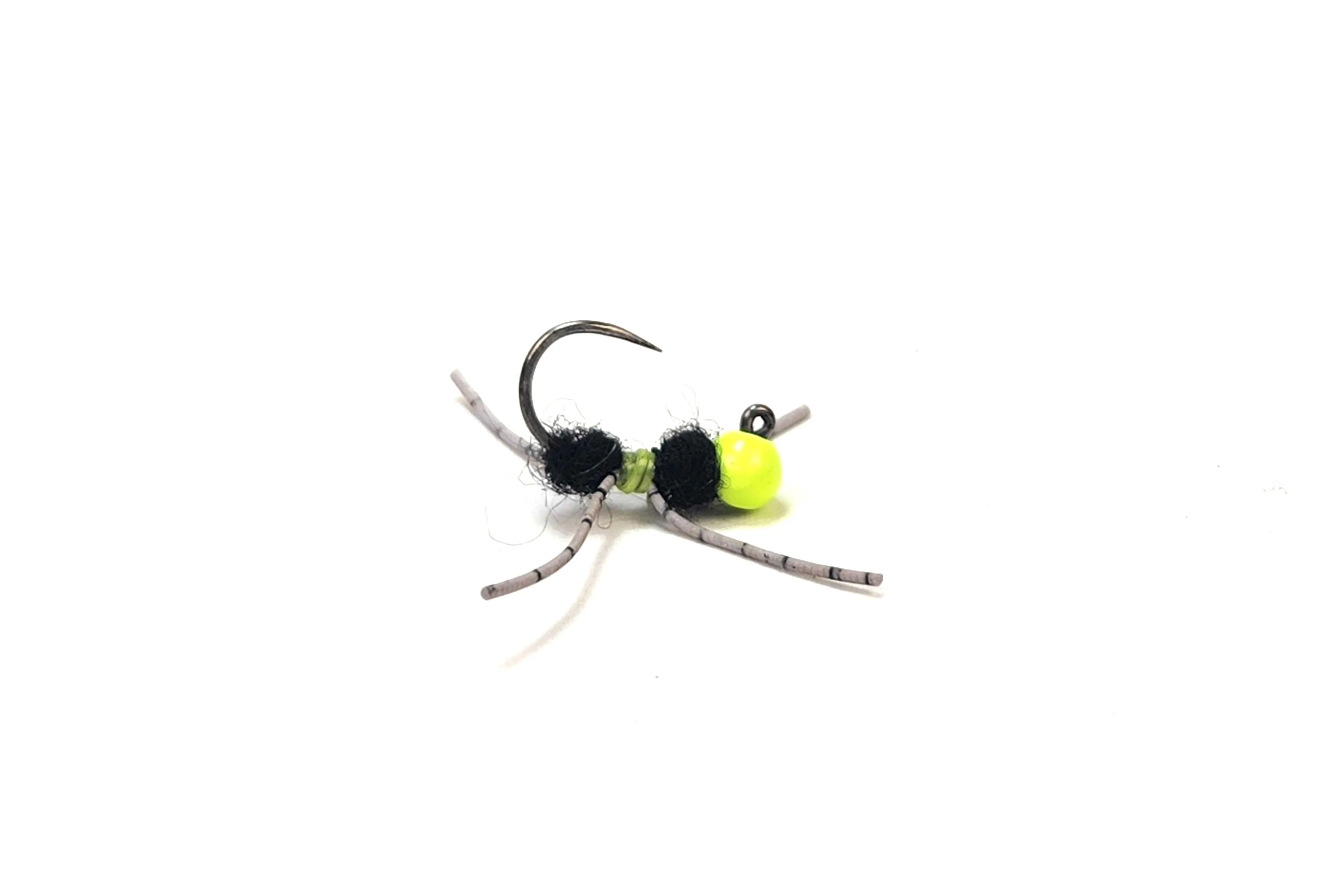 Trench Ant - Tungsten