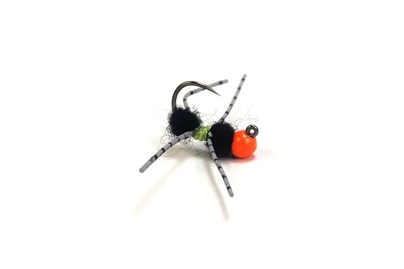 Trench Ant - Tungsten