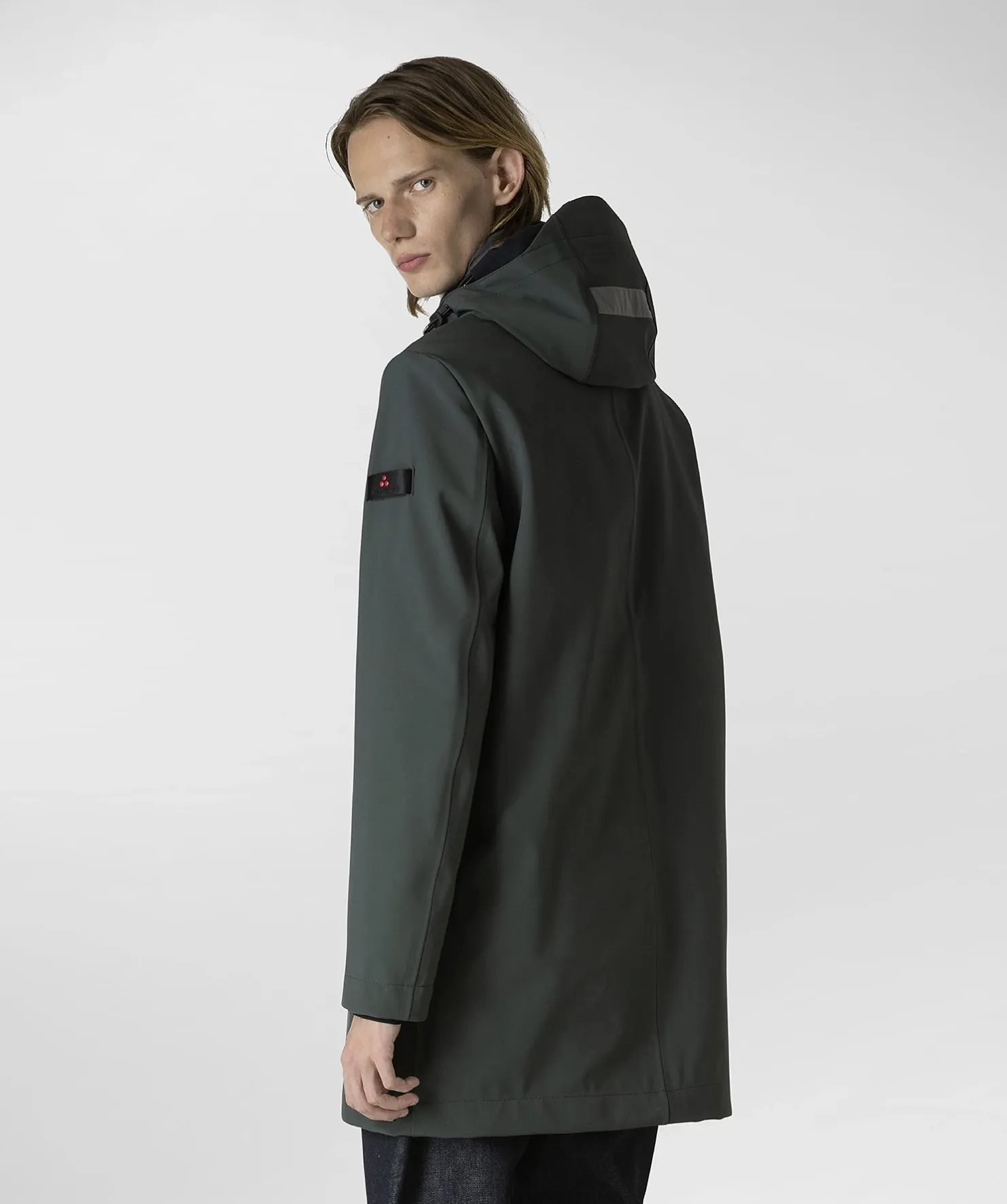 Trench Peuterey ALBALI KP 01