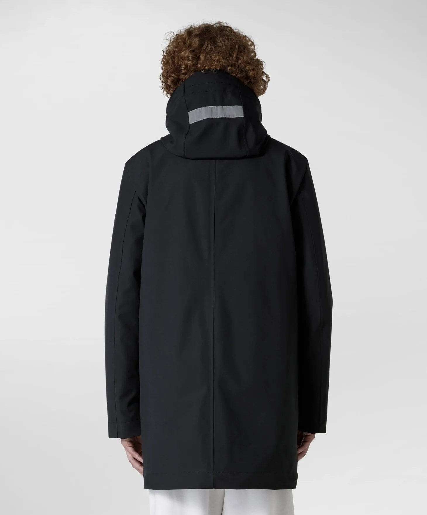 Trench Peuterey ALBALI KP 01