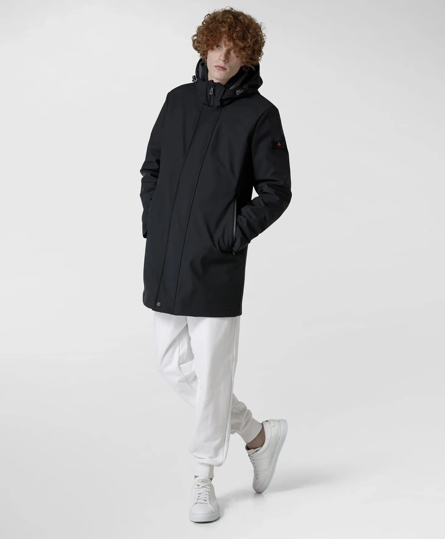 Trench Peuterey ALBALI KP 01