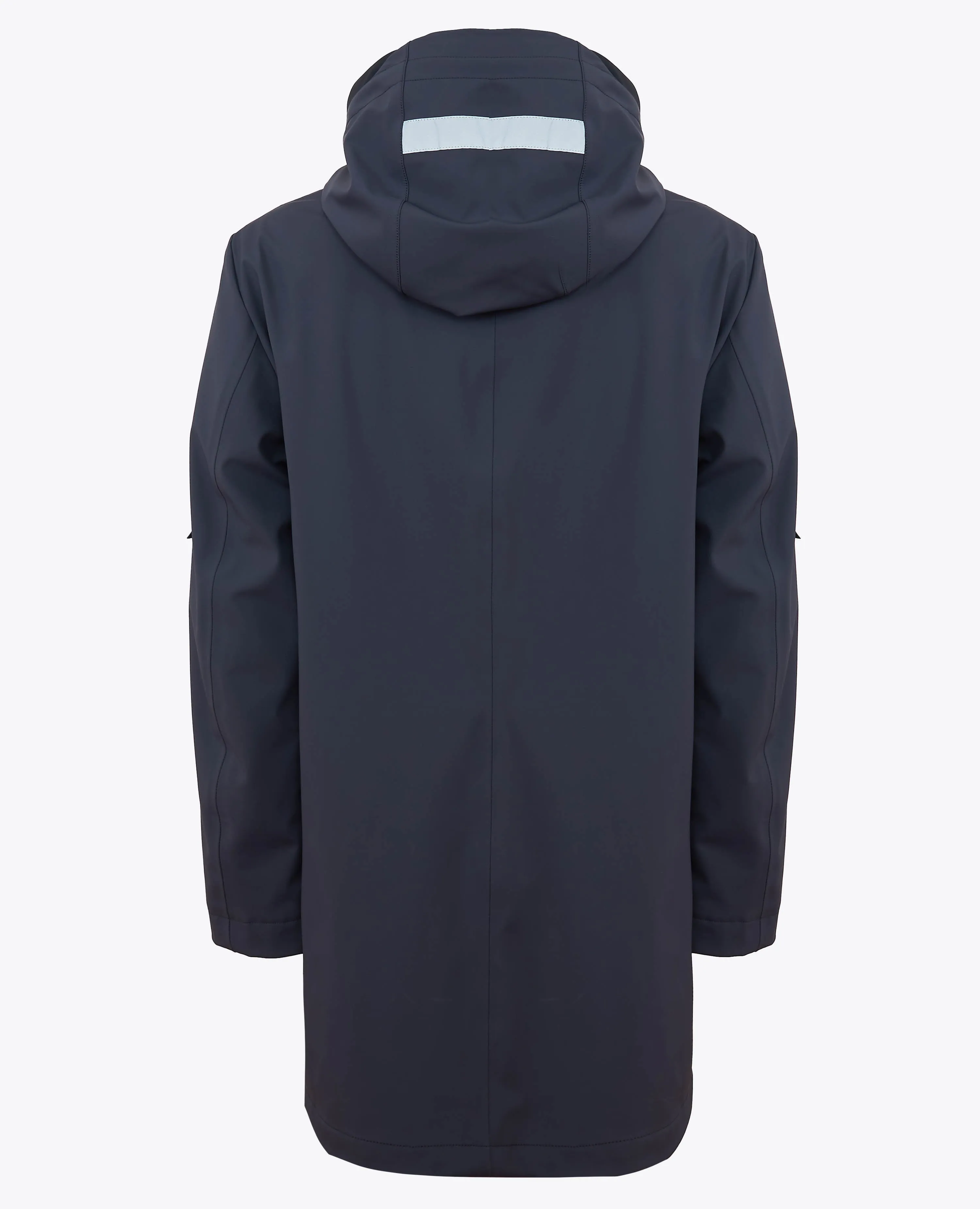 Trench Peuterey ALBALI KP 01