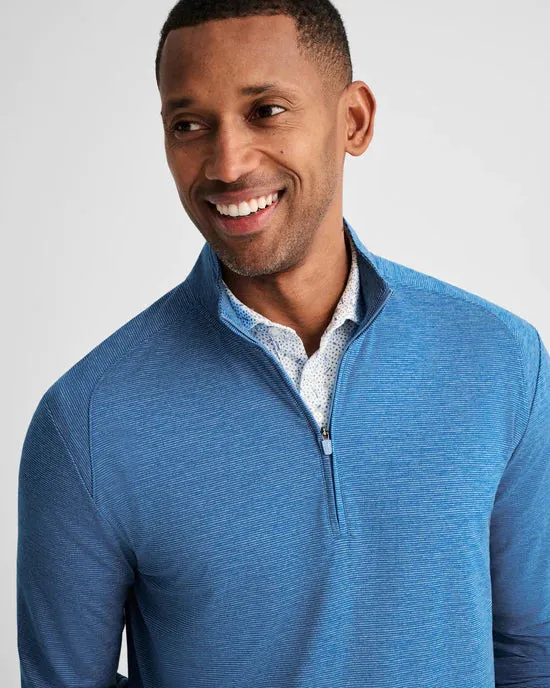 Vaughn 1/4 Zip