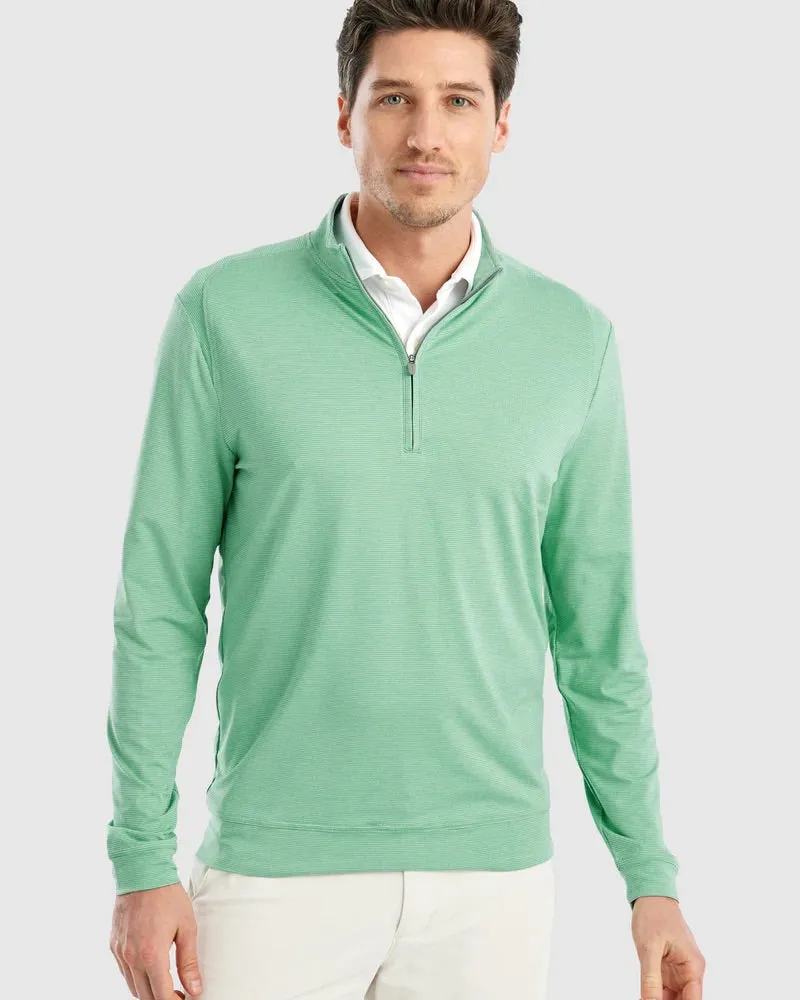 Vaughn 1/4 Zip