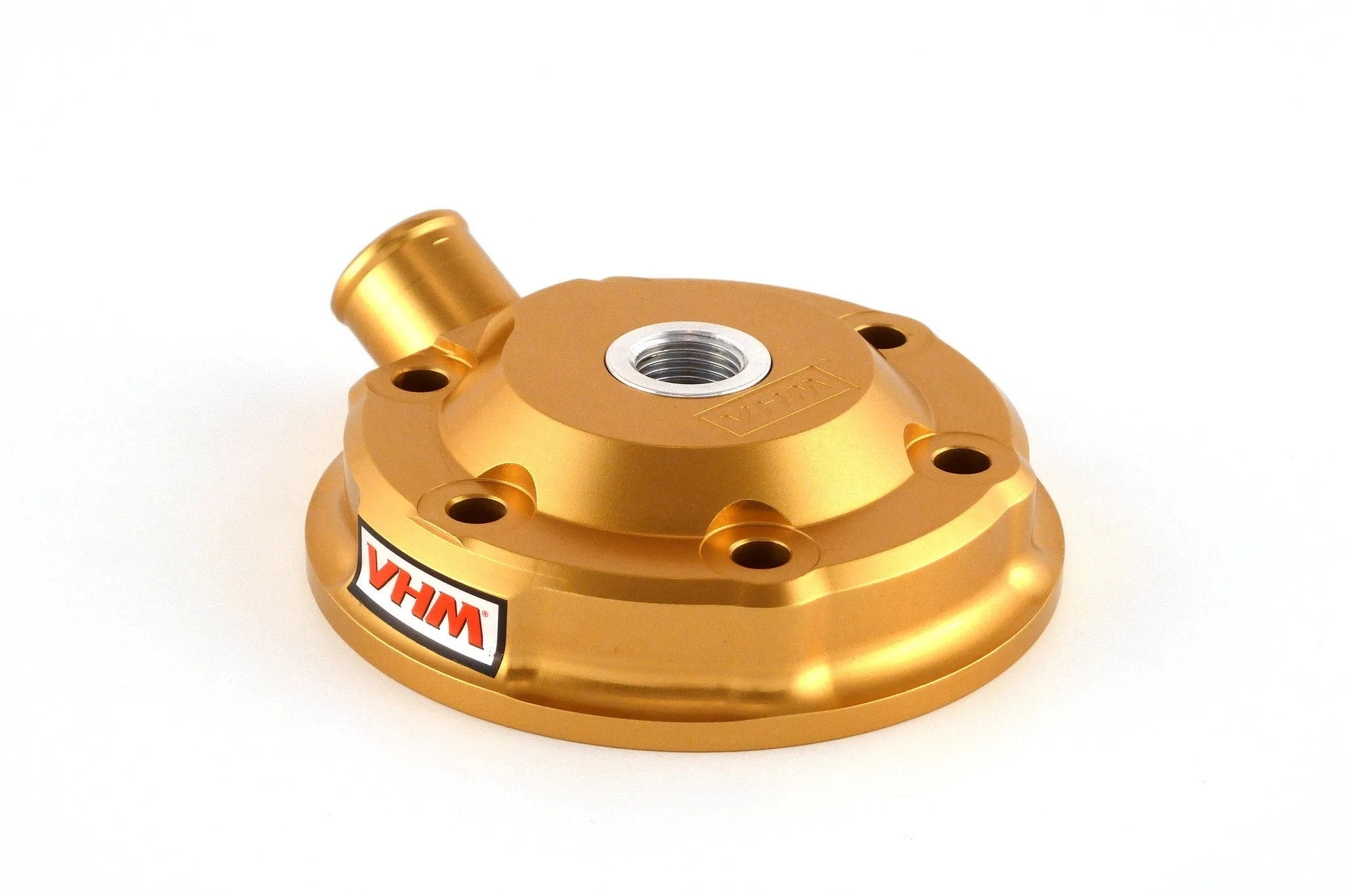 VHM 2003-2012 KTM 105SX Cylinder Head and Insert
