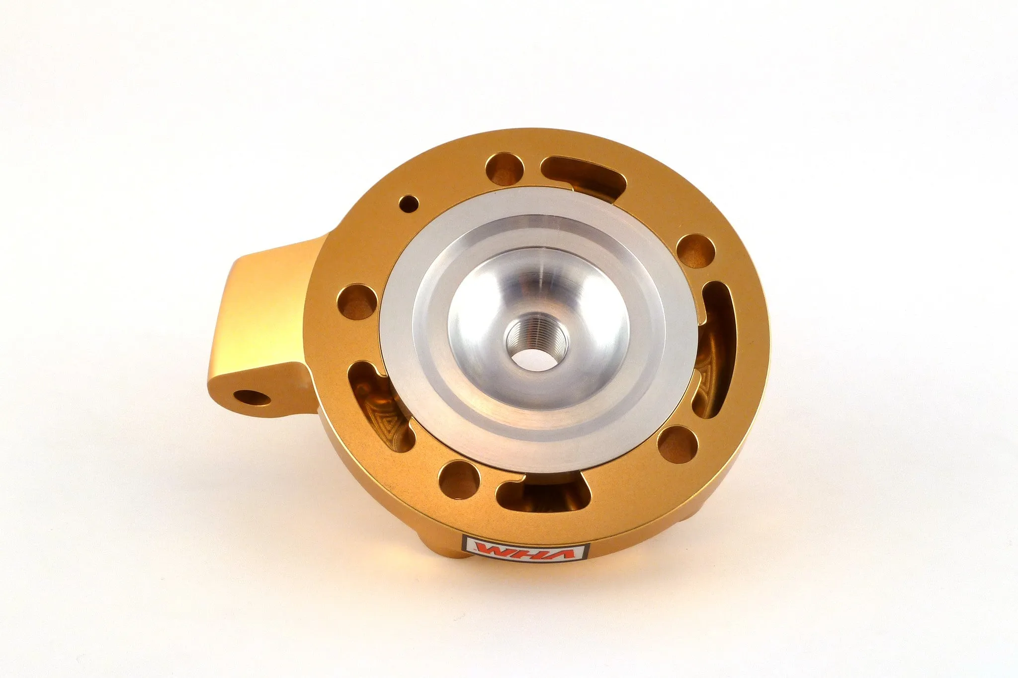 VHM 2005-2021 Yamaha YZ125 Cylinder Head and Insert