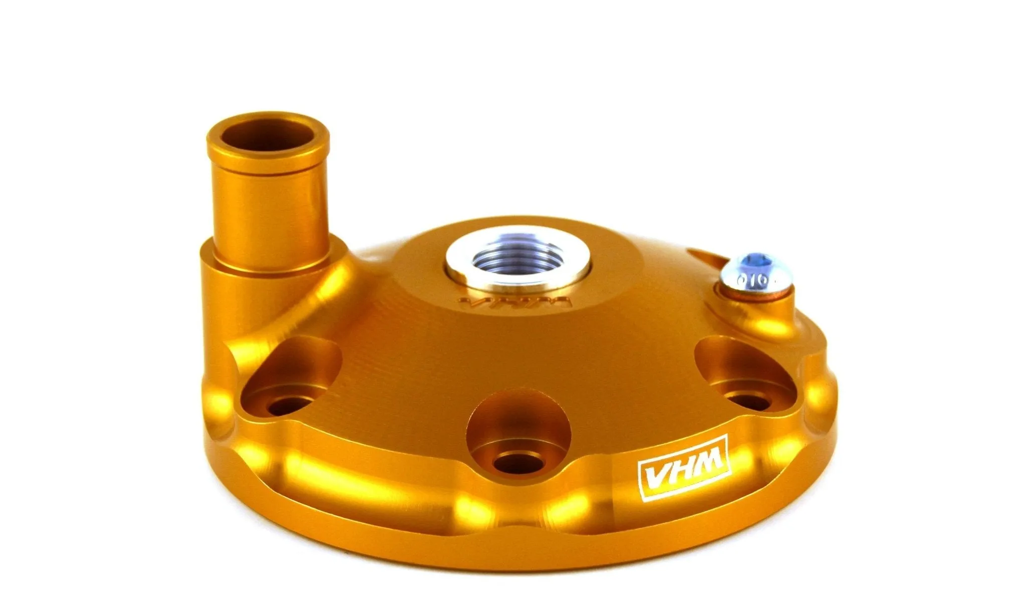 VHM 2018-2019 Husqvarna TC105 Cylinder Head and Insert
