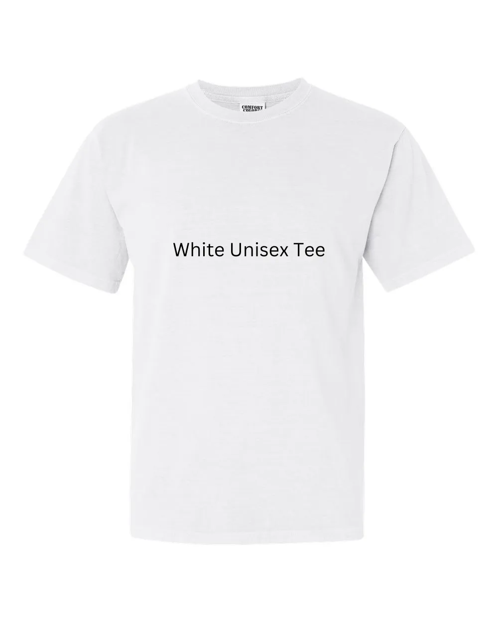 Vintage Christmas Print~ Adult Unisex