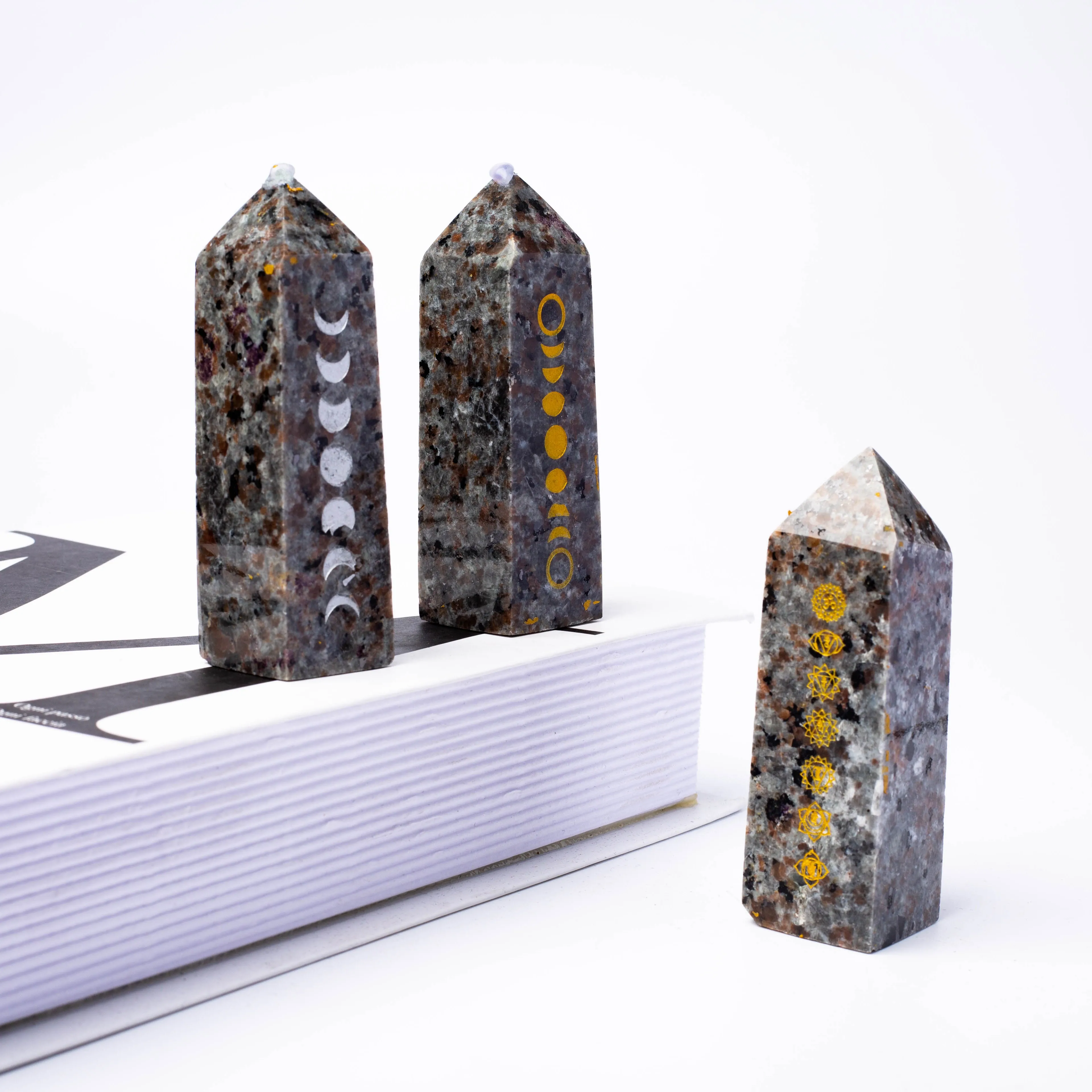 YooperliteTower with Prints