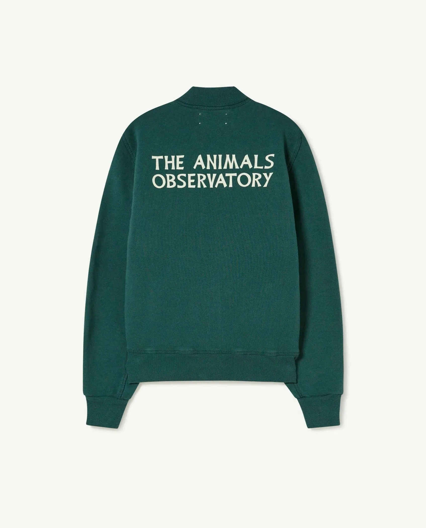 Zebra Kids Sweatshirt